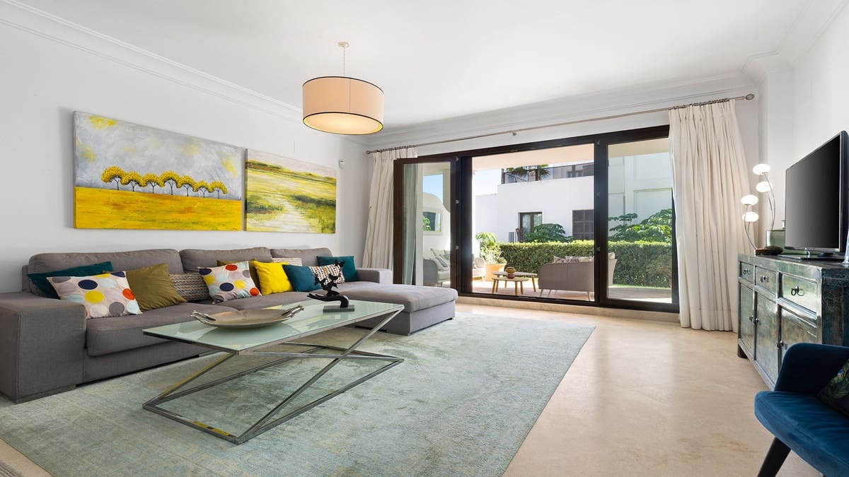 3 quarto Apartamento para venda em Casares - 458 000 € (Ref: 9729598)