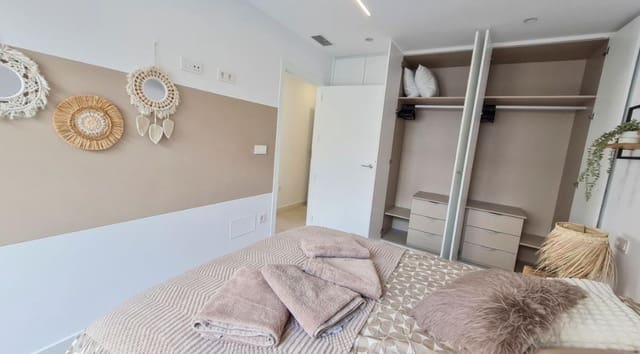 3 sypialnia Willa na sprzedaż w San Pedro del Pinatar ciudad, San Pedro del Pinatar - 435 000 € (Ref: 9729618)