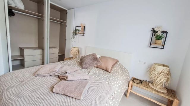 3 sypialnia Willa na sprzedaż w San Pedro del Pinatar ciudad, San Pedro del Pinatar - 435 000 € (Ref: 9729618)