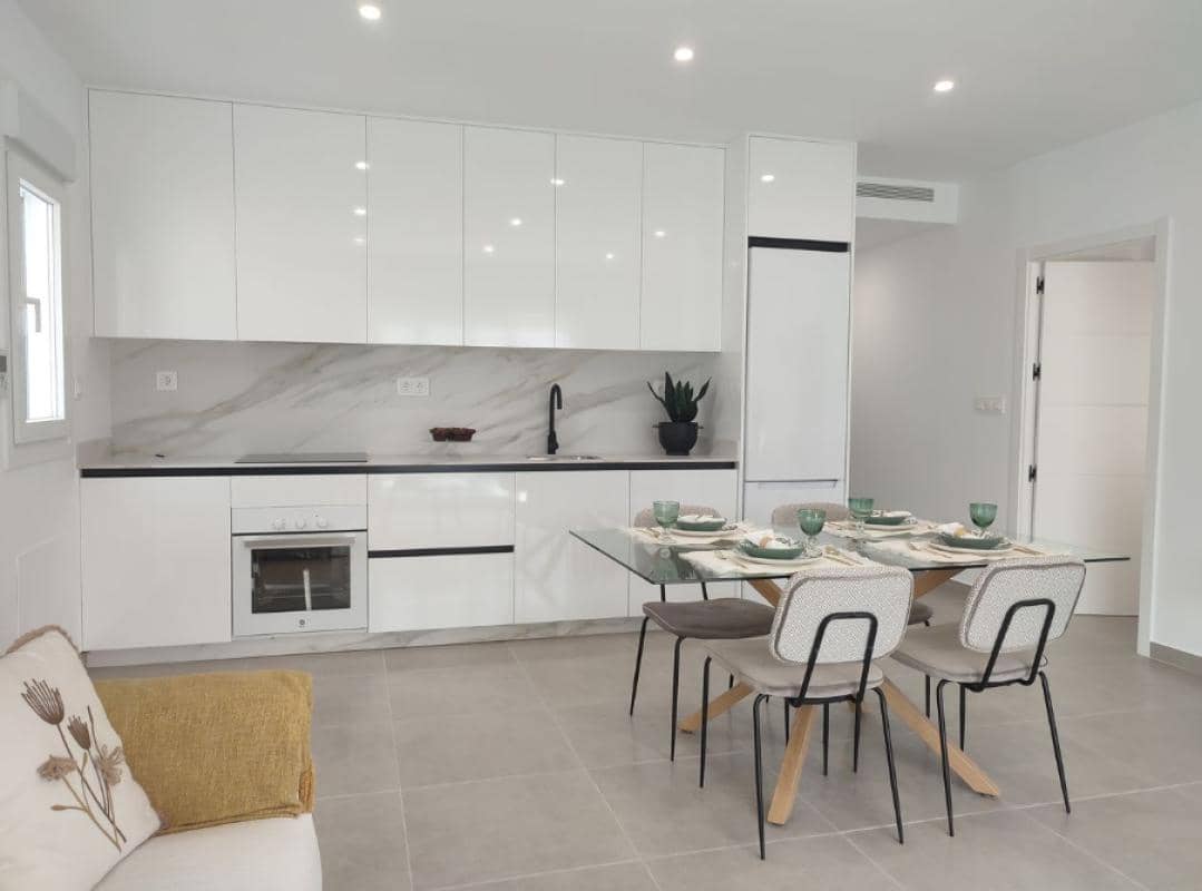 3 soverom Villa til salgs i Balsicas - € 325 000 (Ref: 9729625)