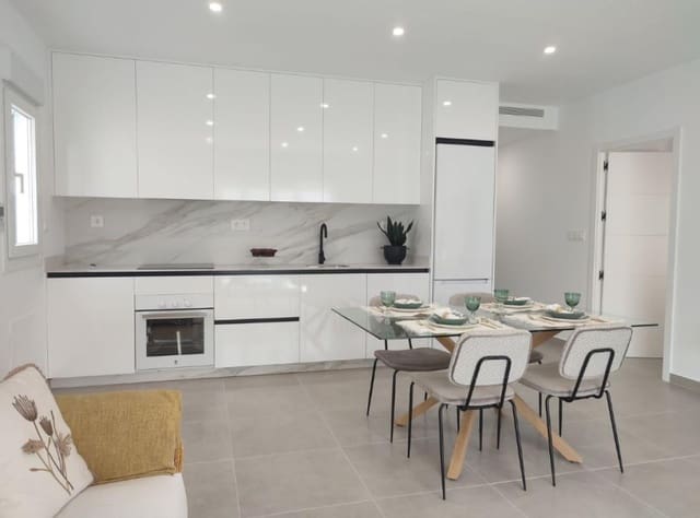 3 soverom Villa til salgs i Balsicas, Torre-Pacheco - € 325 000 (Ref: 9729625)