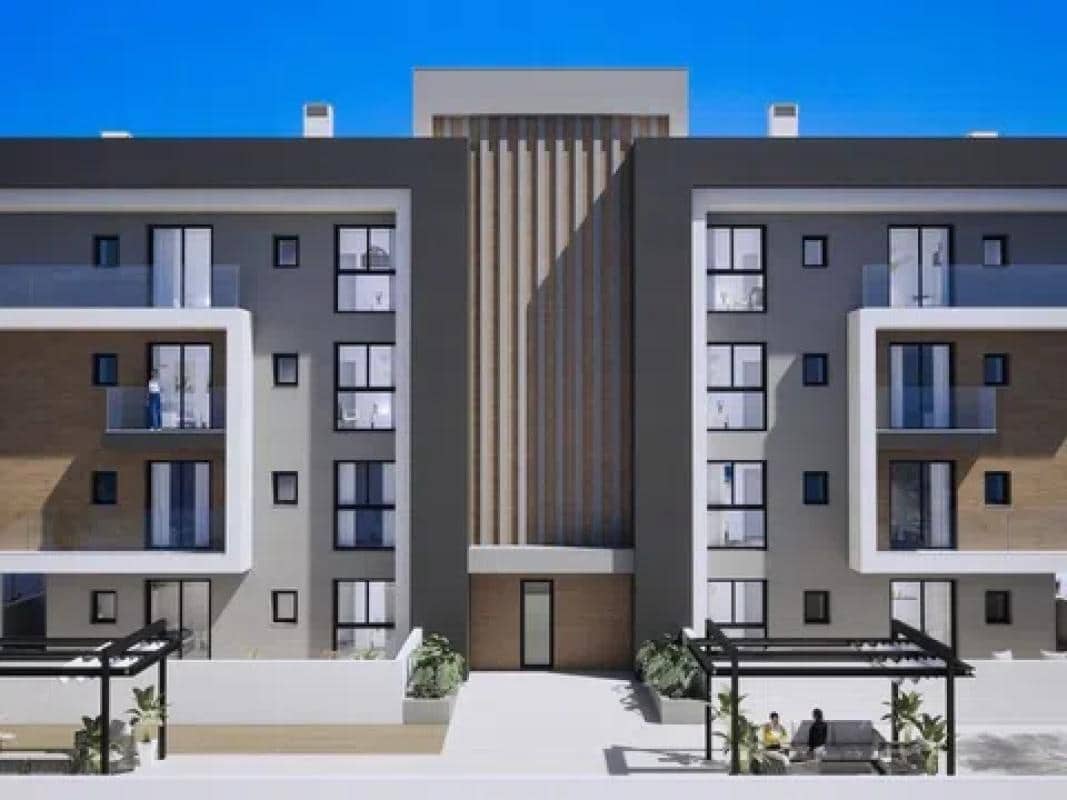 3 soveværelse Lejlighed til salg i Los Narejos - € 324.900 (Ref: 9729631)