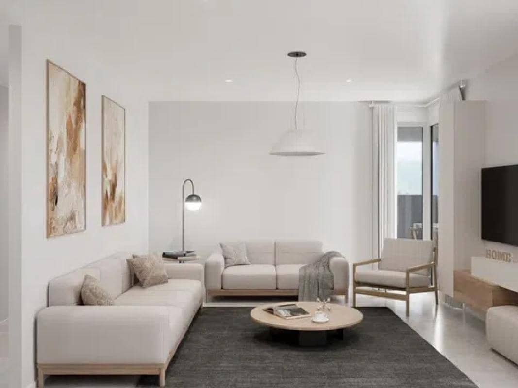 3 soveværelse Lejlighed til salg i Los Narejos - € 419.900 (Ref: 9729632)