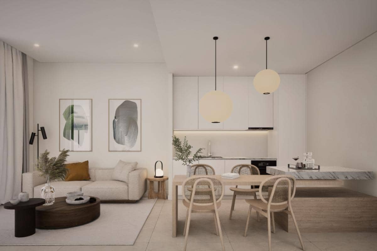 3 bedroom Townhouse for sale in Los Alcazares - € 720,000 (Ref: 9729633)