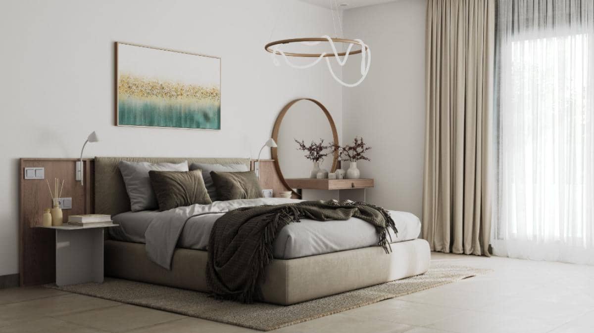 3 soverom Villa til salgs i Calpe / Calp - € 950 000 (Ref: 9729638)