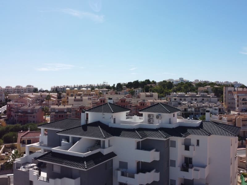 2 sypialnia Apartament na sprzedaż w Orihuela - 283 000 € (Ref: 9729651)