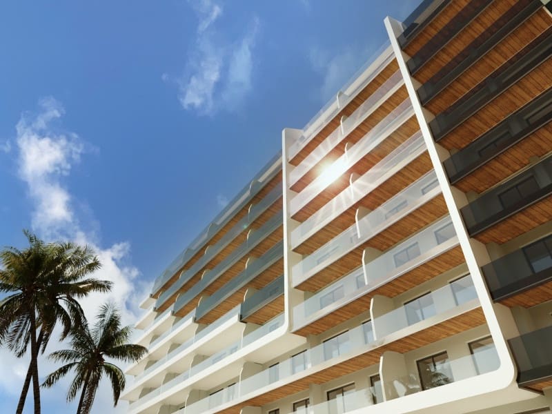 Apartamento de 3 habitaciones en Torrevieja en venta - 409.000 € (Ref: 9729653)