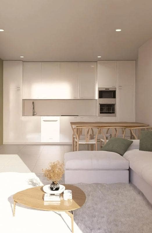 3 chambre Appartement à vendre à Javea / Xabia - 485 000 € (Ref: 9729671)