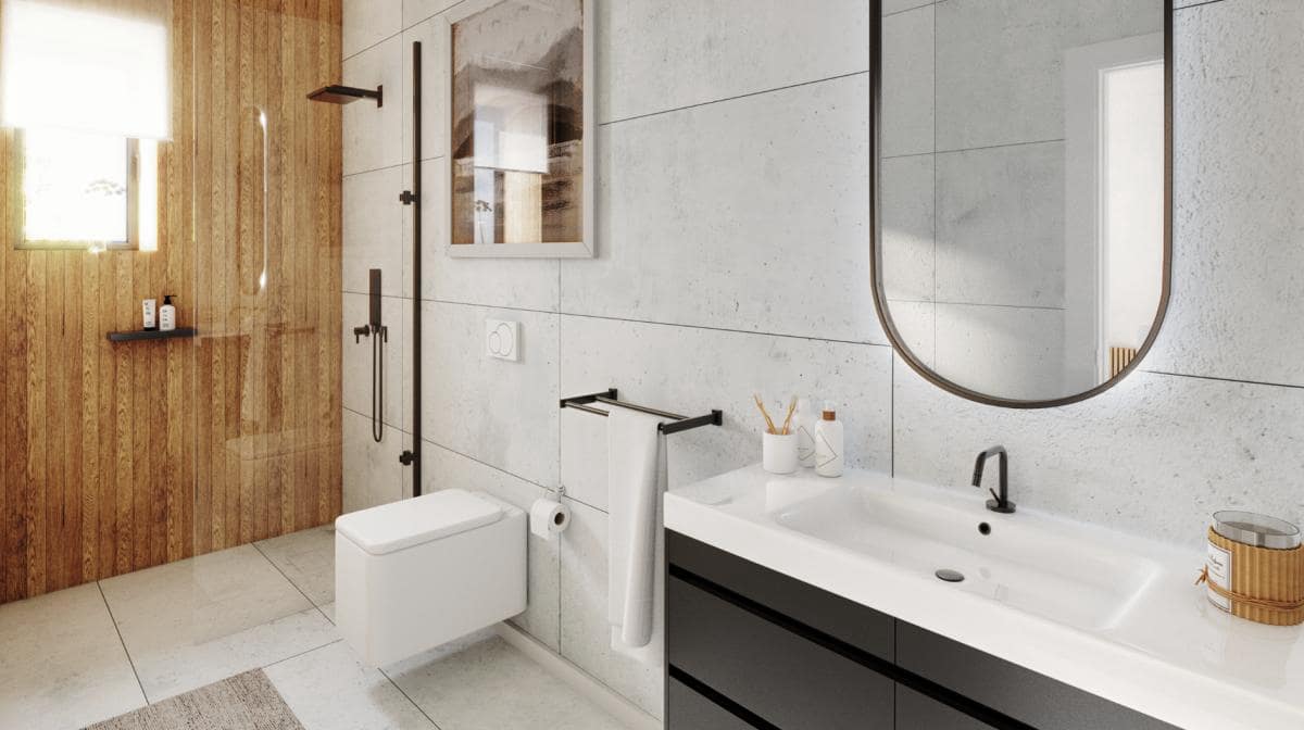 3 slaapkamer Villa te koop in Benferri - € 318.000 (Ref: 9729672)