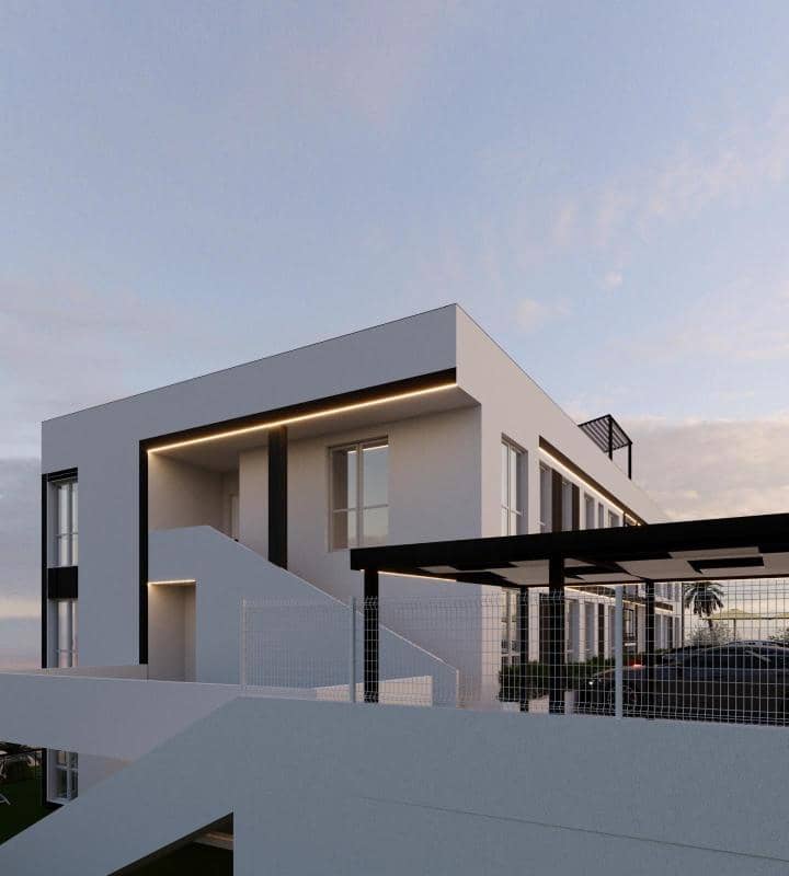 1 bedroom Apartment for sale in Finestrat - € 102,816 (Ref: 9729685)