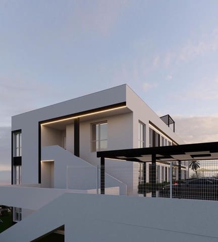 1 quarto Apartamento para venda em Finestrat Pueblo, Finestrat - 102 816 € (Ref: 9729685)