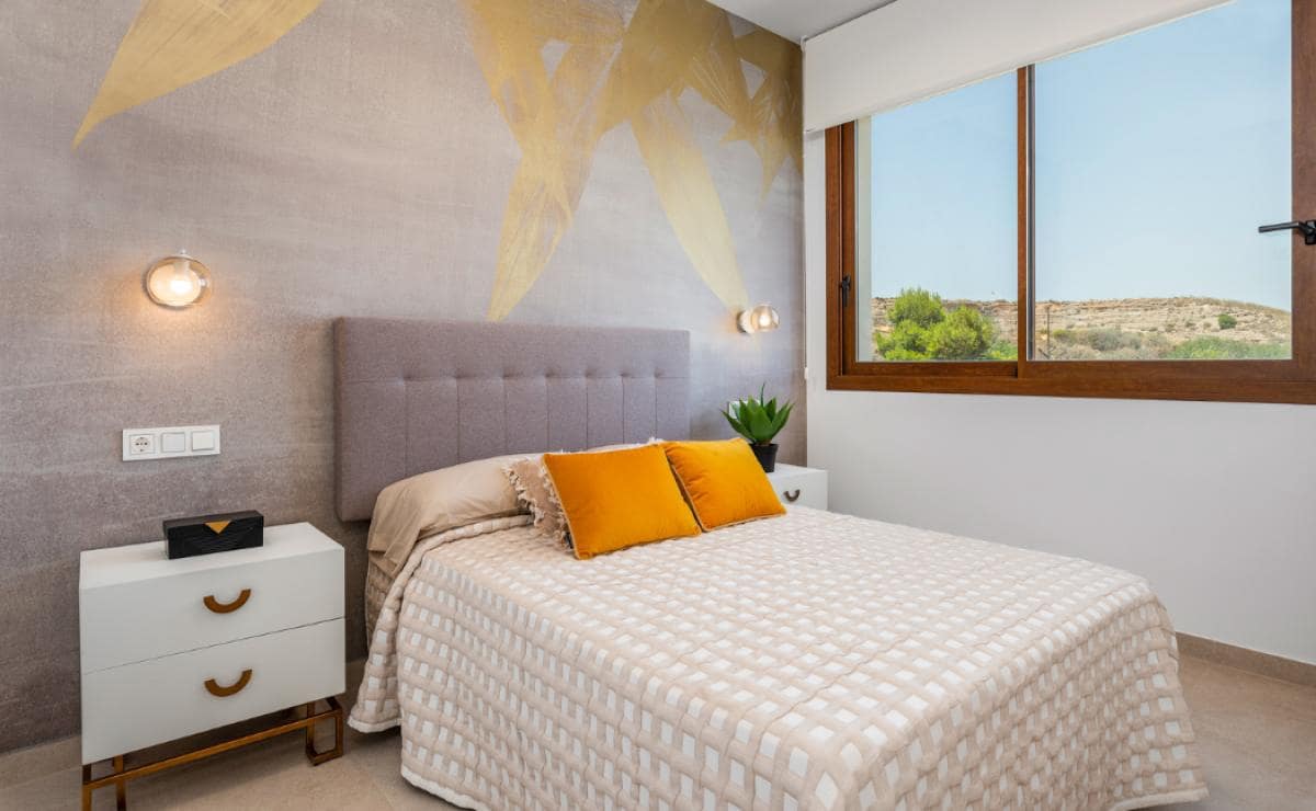 2 bedroom Villa for sale in Vera - € 429,000 (Ref: 9729699)