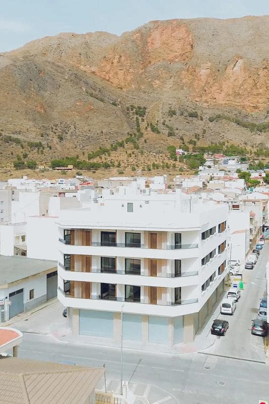 3 bedroom Apartment for sale in Redovan - € 210,000 (Ref: 9729740)