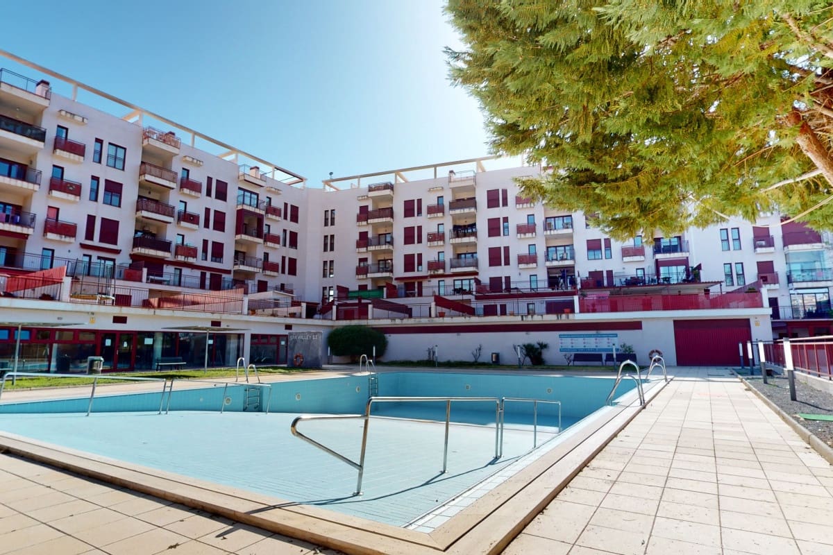 2 bedroom Apartment for sale in Villanueva del Rio Segura - € 160,000 (Ref: 9729741)