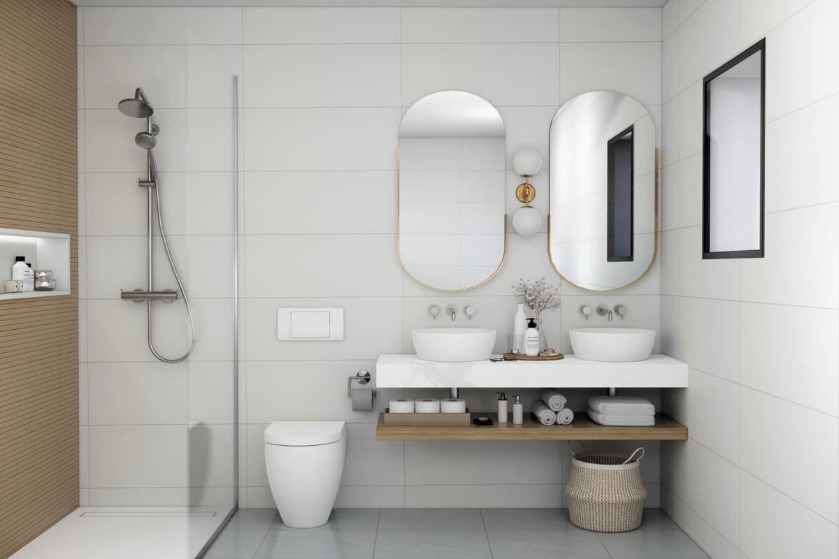 Chalet de 3 habitaciones en Pilar de la Horadada en venta - 460.000 € (Ref: 9731388)