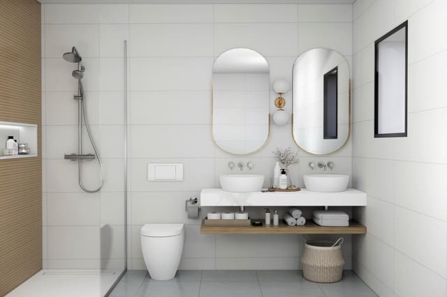 Chalet de 3 habitaciones en Pilar de la Horadada ciudad, Pilar de la Horadada en venta - 460.000 € (Ref: 9731388)