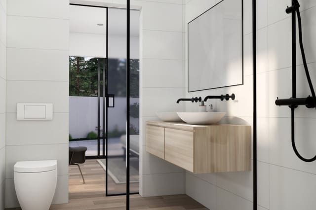 Chalet de 3 habitaciones en Pilar de la Horadada ciudad, Pilar de la Horadada en venta - 460.000 € (Ref: 9731388)