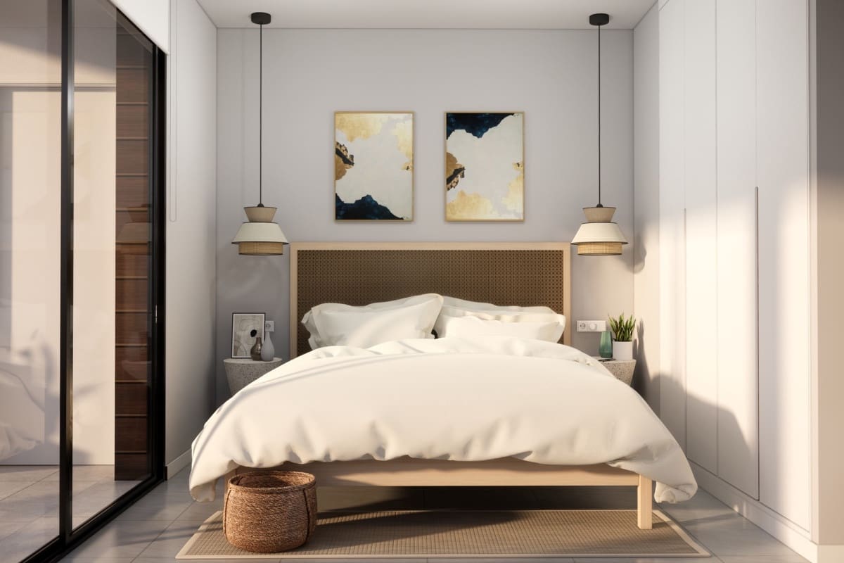 Chalet de 3 habitaciones en Pilar de la Horadada en venta - 460.000 € (Ref: 9731388)