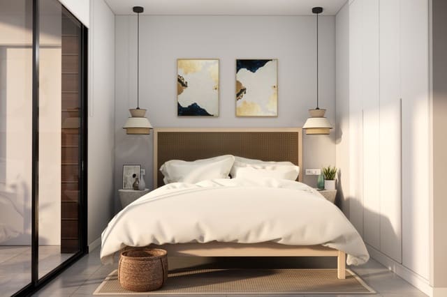 Chalet de 3 habitaciones en Pilar de la Horadada ciudad, Pilar de la Horadada en venta - 460.000 € (Ref: 9731388)