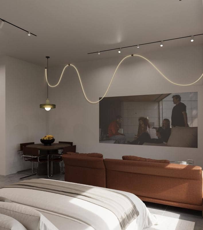 2 bedroom Apartment for sale in Finestrat - € 152,107 (Ref: 9731400)