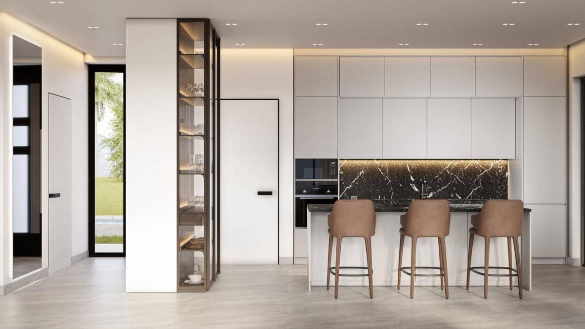 3 quarto Apartamento para venda em Mijas - 590 000 € (Ref: 9731428)