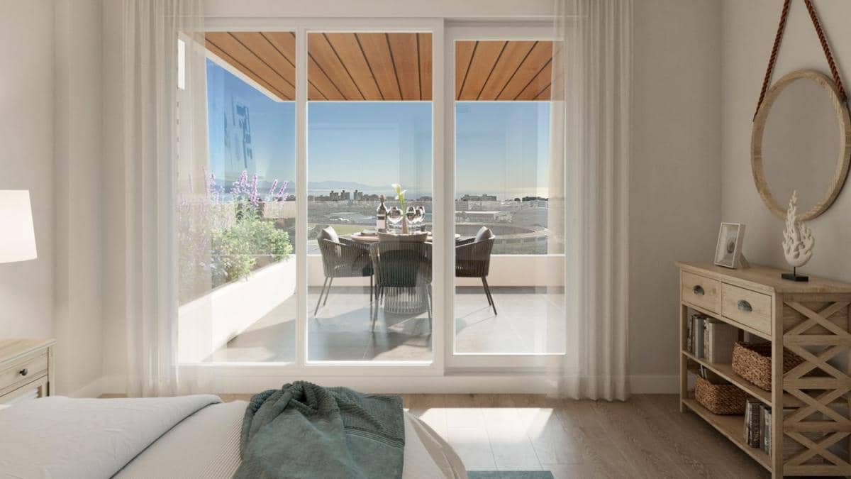 Apartamento de 1 habitación en Torremolinos en venta - 305.000 € (Ref: 9731434)