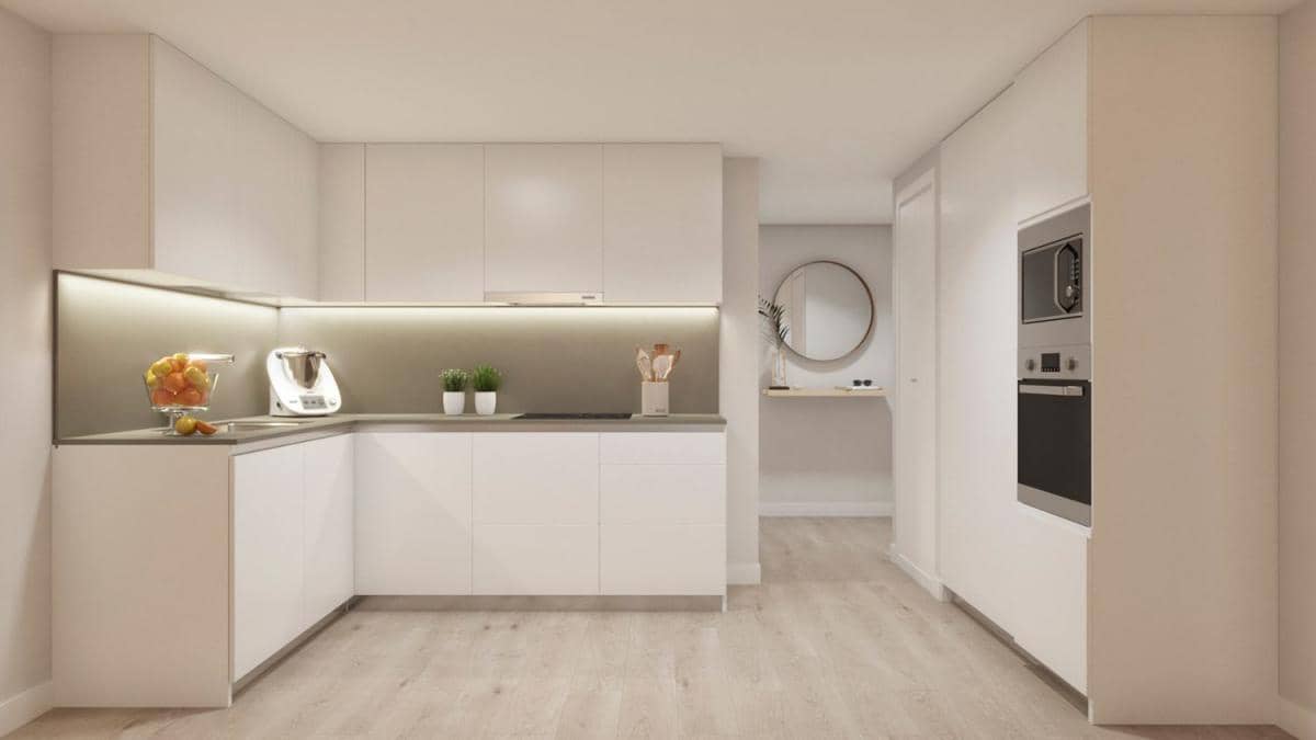 Apartamento de 1 habitación en Torremolinos en venta - 305.000 € (Ref: 9731434)