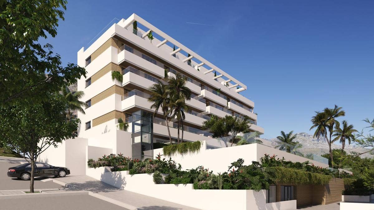 3 bedroom Apartment for sale in Torremolinos - € 450,000 (Ref: 9731437)