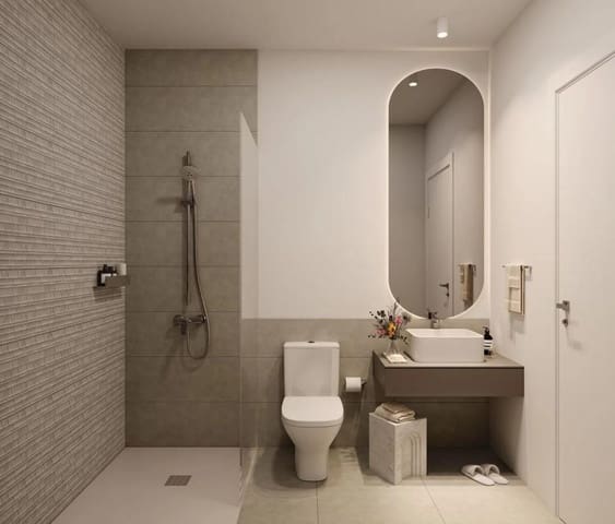 Casa de 3 habitaciones en Mijas pueblo, Mijas en venta - 470.000 € (Ref: 9731444)