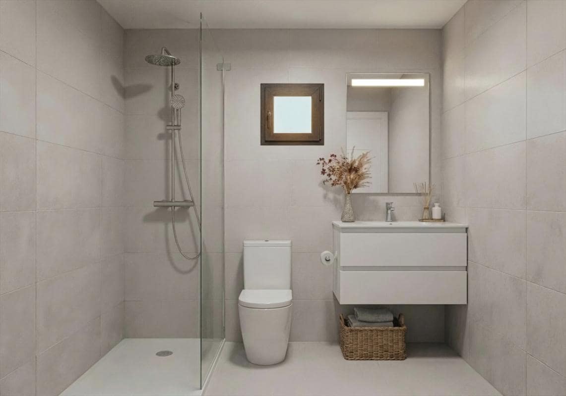 2 Zimmer Villa zu verkaufen in Mazarron - 289.000 € (Ref: 9731451)