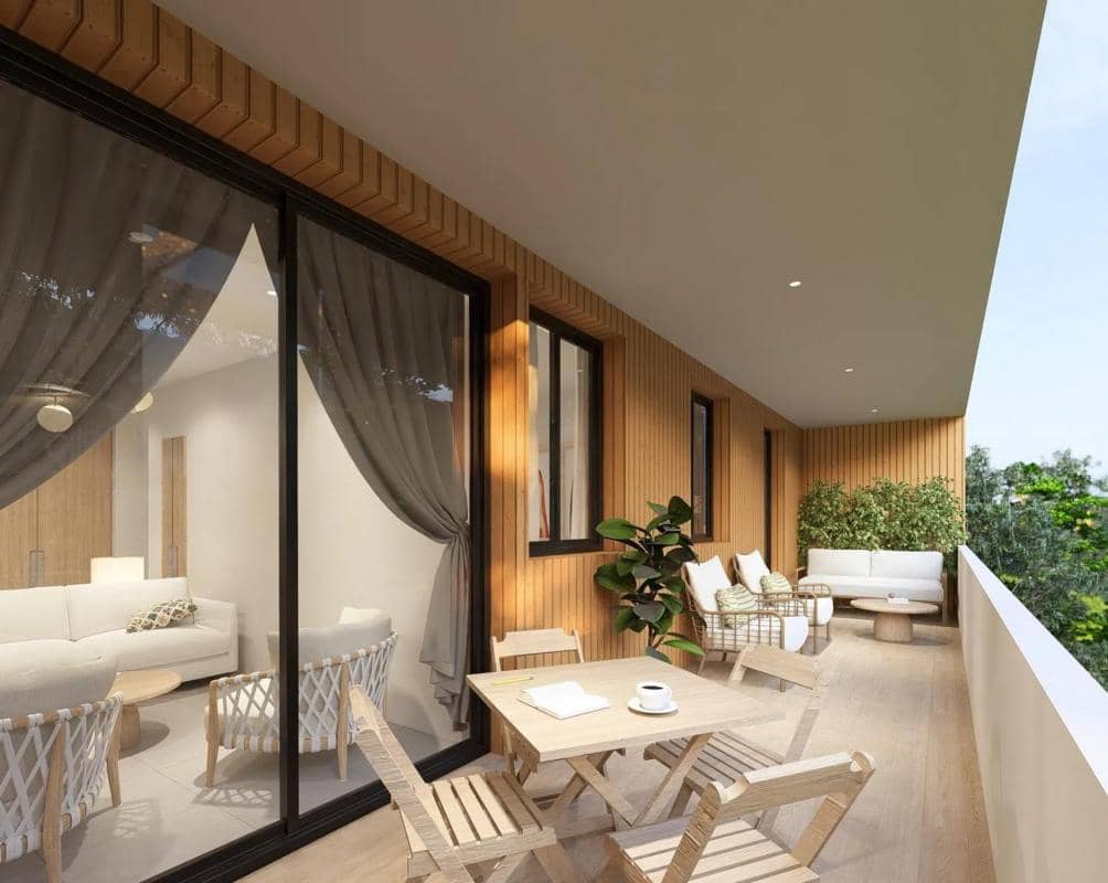 3 chambre Appartement à vendre à Javea / Xabia - 375 000 € (Ref: 9731461)