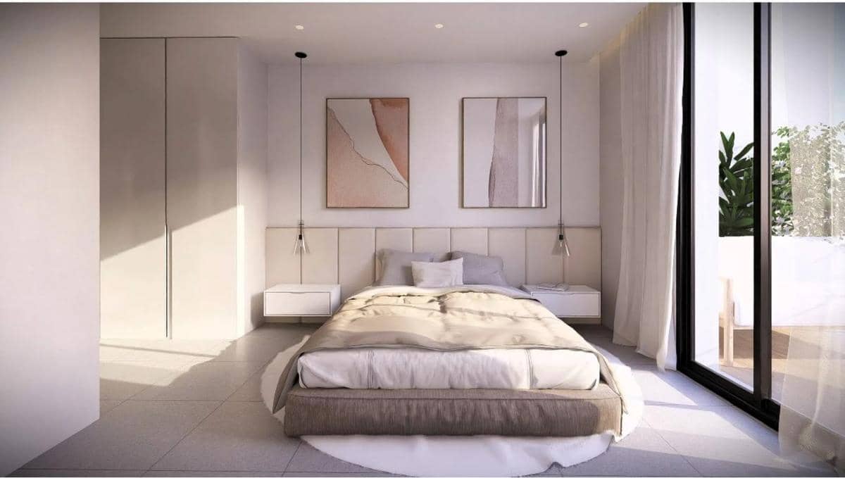 3 chambre Appartement à vendre à Javea / Xabia - 525 000 € (Ref: 9731462)