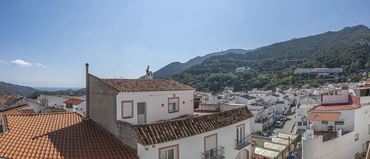 2 sovrum Takvåning till salu i Ojen - 300 000 € (Ref: 9734175)