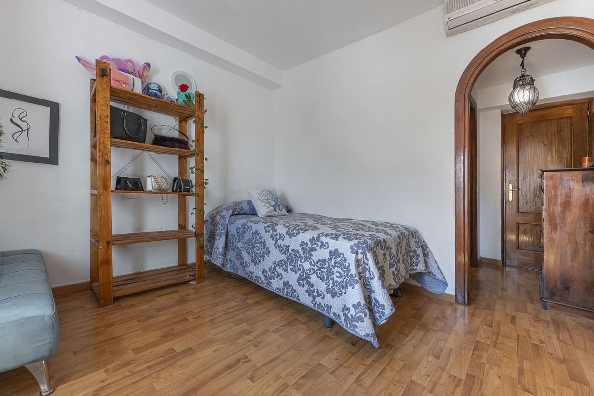 2 sovrum Takvåning till salu i Ojen - 300 000 € (Ref: 9734175)