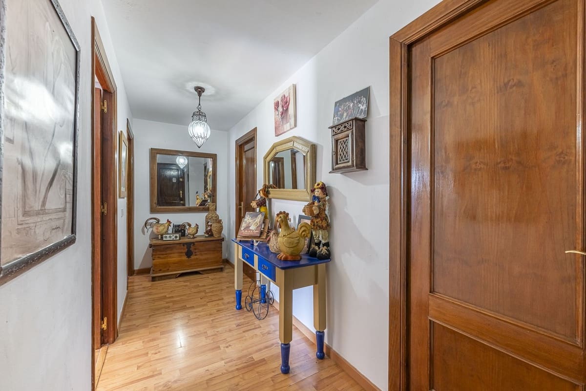 2 sovrum Takvåning till salu i Ojen - 300 000 € (Ref: 9734175)