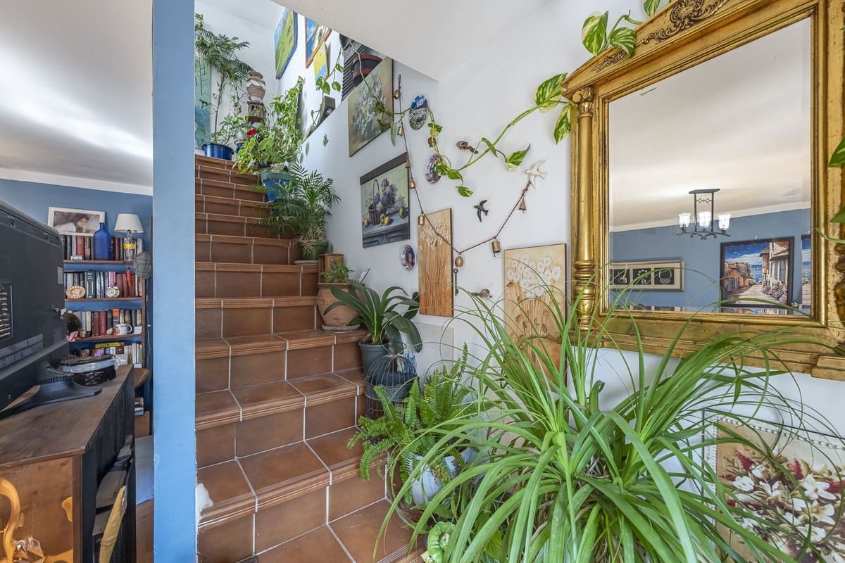 2 sovrum Takvåning till salu i Ojen - 300 000 € (Ref: 9734175)