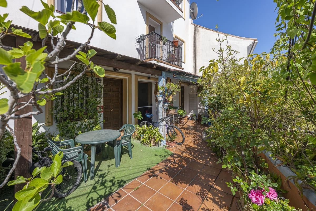 2 sovrum Takvåning till salu i Ojen - 300 000 € (Ref: 9734175)