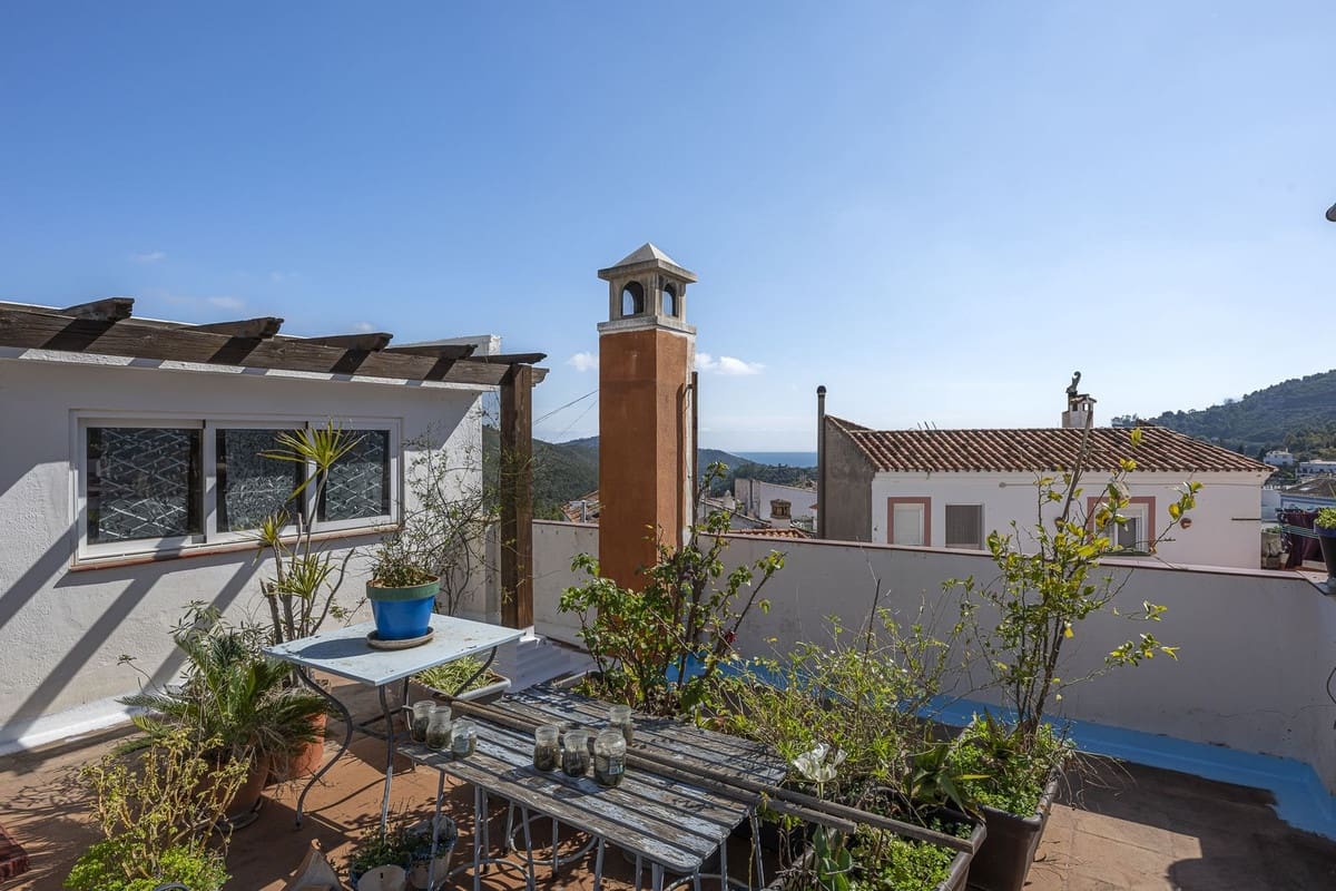 2 sovrum Takvåning till salu i Ojen - 300 000 € (Ref: 9734175)