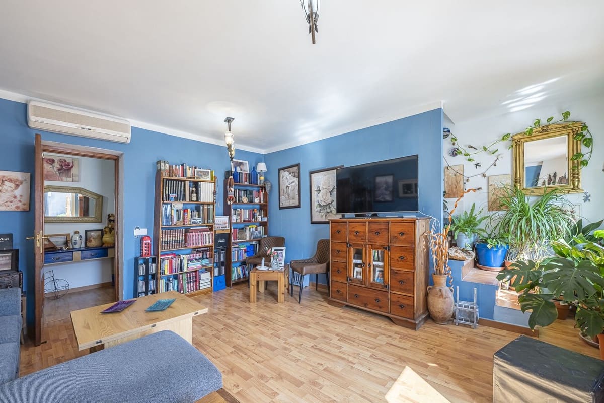 2 sovrum Takvåning till salu i Ojen - 300 000 € (Ref: 9734175)