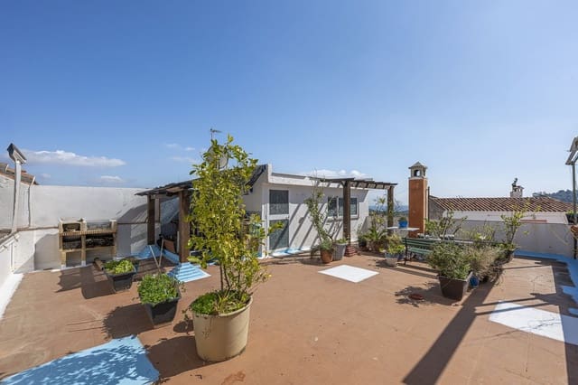 2 sovrum Takvåning till salu i Ojen - 300 000 € (Ref: 9734175)