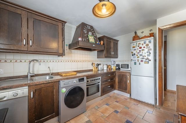 2 sovrum Takvåning till salu i Ojen - 300 000 € (Ref: 9734175)