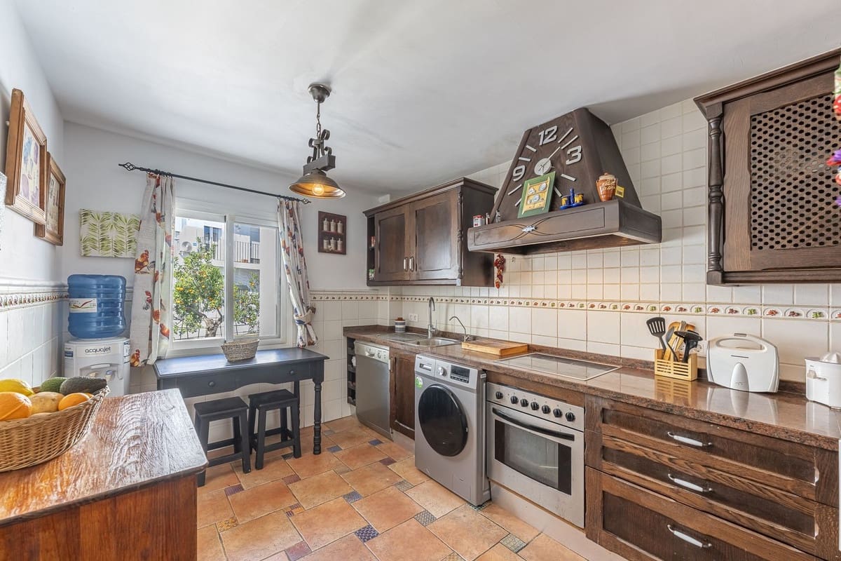 2 sovrum Takvåning till salu i Ojen - 300 000 € (Ref: 9734175)