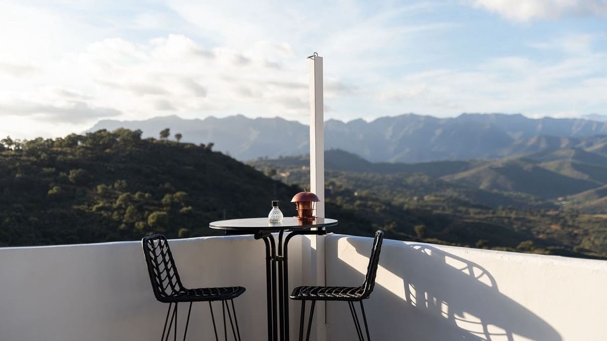 3 soverom Hus til salgs i La Mairena - € 564 000 (Ref: 9734176)