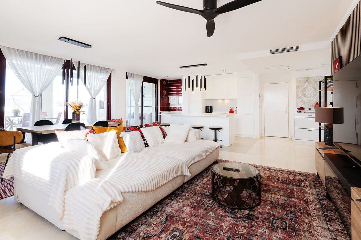 3 soverom Hus til salgs i La Mairena - € 564 000 (Ref: 9734176)