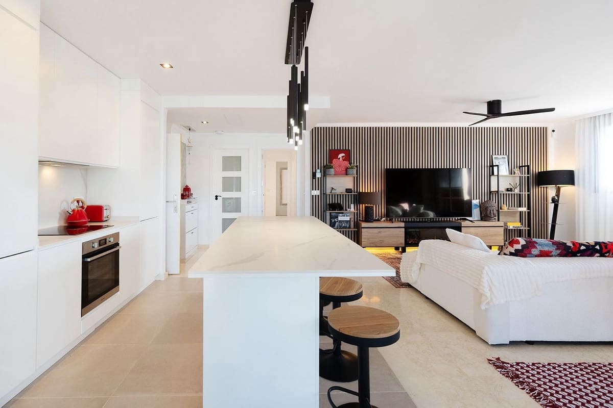 3 soverom Hus til salgs i La Mairena - € 564 000 (Ref: 9734176)