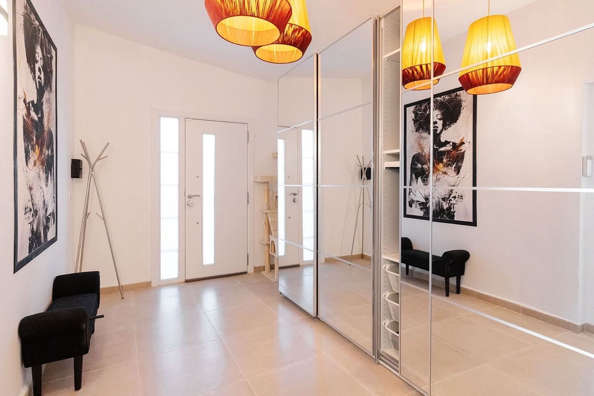 3 soverom Hus til salgs i La Mairena - € 564 000 (Ref: 9734176)