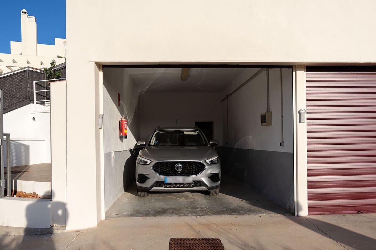 3 soverom Hus til salgs i La Mairena - € 564 000 (Ref: 9734176)