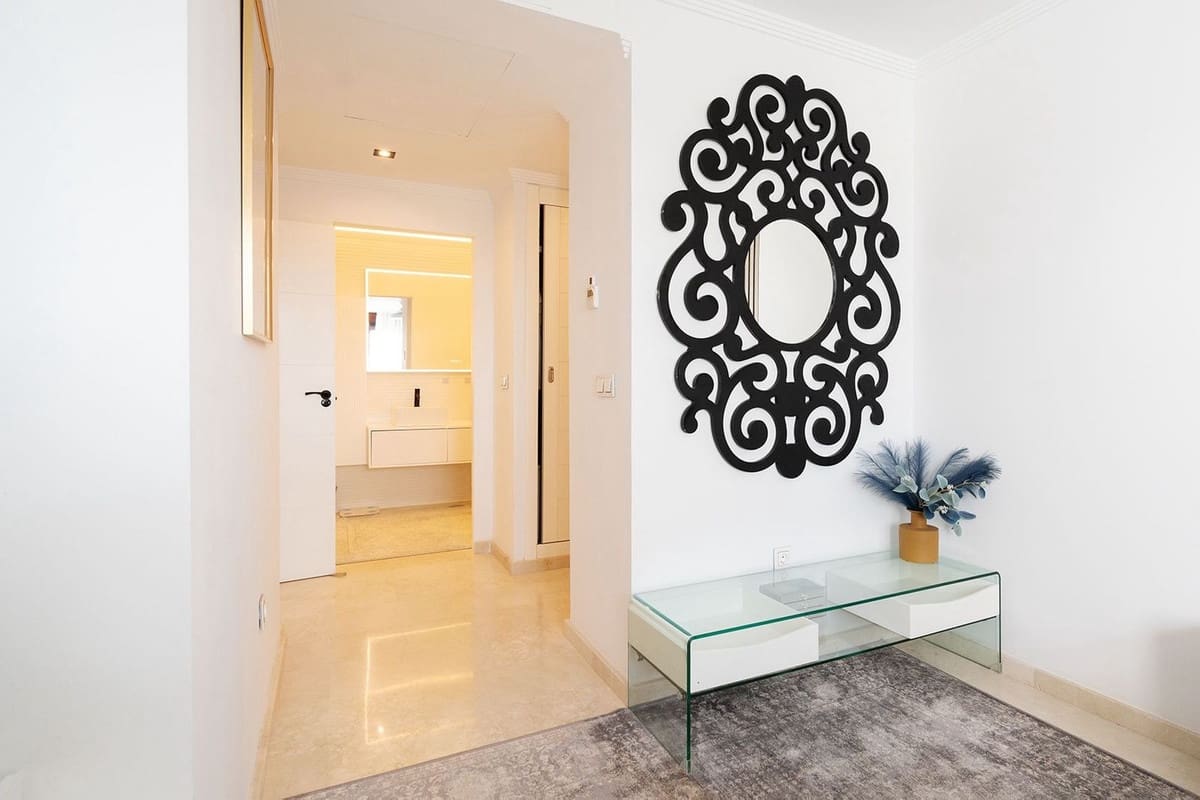 3 soverom Hus til salgs i La Mairena - € 564 000 (Ref: 9734176)