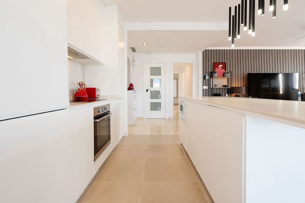 3 soverom Hus til salgs i La Mairena - € 564 000 (Ref: 9734176)