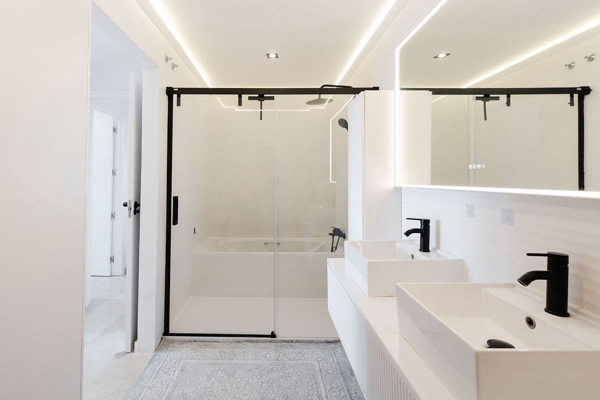 3 soverom Hus til salgs i La Mairena - € 564 000 (Ref: 9734176)